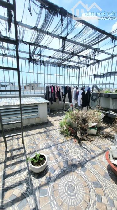 BÁN NHÀ HẺM XE HƠI – PHẠM VĂN CHIÊU, GÒ VẤP – 75M² – 4 TẦNG – GIÁ CỰC MỀM! - 7