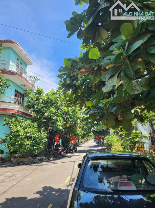 🔥 CỰC HIẾM – ĐẤT ĐÀO CÔNG SOẠN NGANG 7M – CÁCH BIỂN NGUYỄN TẤT THÀNH CHỈ 100M 🔥 - 7