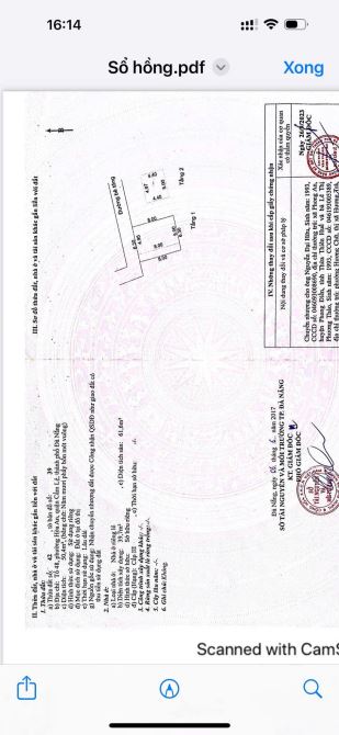 📌📌📌LÀM VIỆC TRỰC TIẾP GIÁ TỐT !!! Bán nhà gác đúc kiệt tôn đản - 7