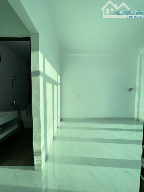 Bán căn nhà 3 tầng Trần Lãm có chỗ để oto - 7