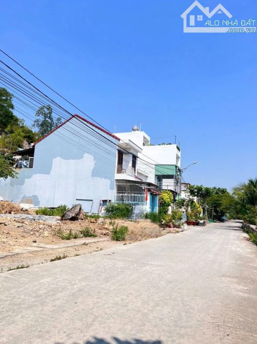 ĐẤT ĐẸP VIEW SÔNG, TĐC THUỶ TÚ, VĨNH THÁI, NHA TRANG, KHÁNH HOÀ.  - Diện tích: 80m2 - 7
