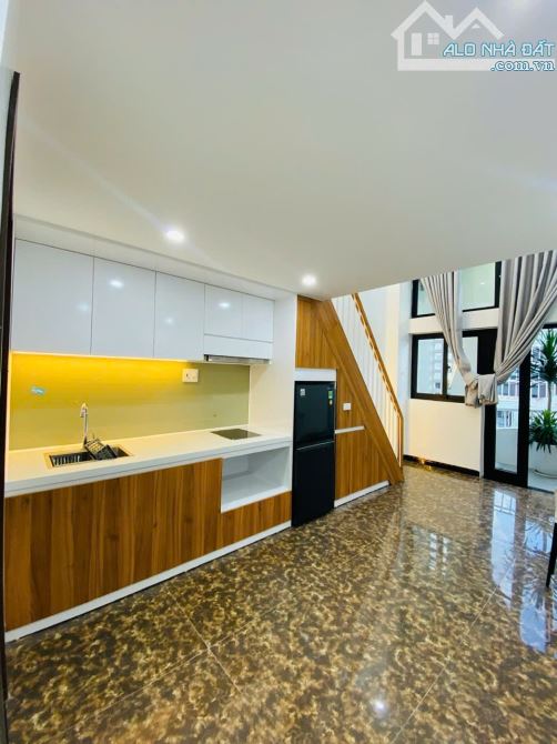 🏢 Bán Toà Căn Hộ 5 Tầng + 1 Hầm – Lê Đình Lý, Bình Thuận, Hải Châu - 7