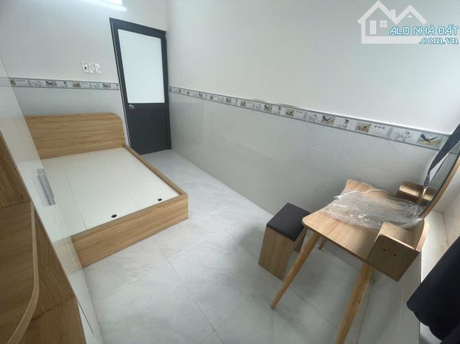 Cho thuê căn hộ 2PN Cửa sổ thoáng MỚI KENG Q8 gần cầu chữ Y, cầu Nguyễn Văn Cừ - 7