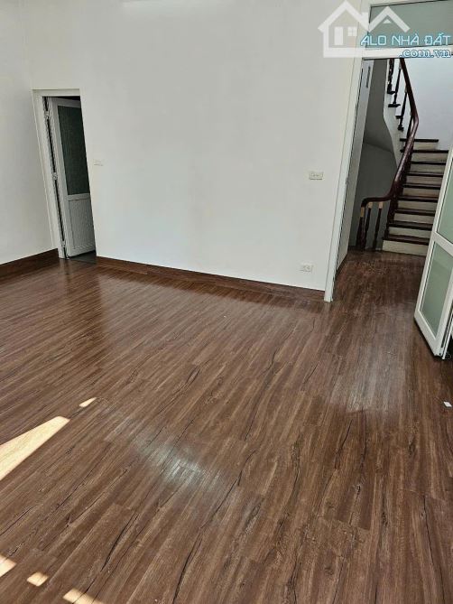 Nhà dòng tiền Yên Hòa-39m2-6 tầng-10 phòng- cho thuê 40tr/ tháng-chỉ hơn 10 tỷ - 7