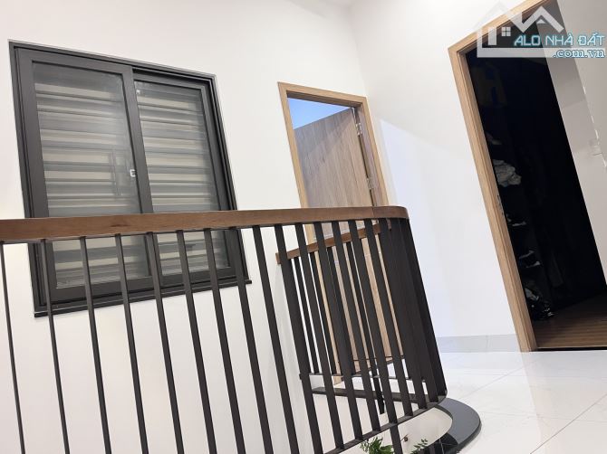 Chính chủ cần bán nhanh căn nhà 3 tầng đường trần hưng đạo. Sơn trà - 7
