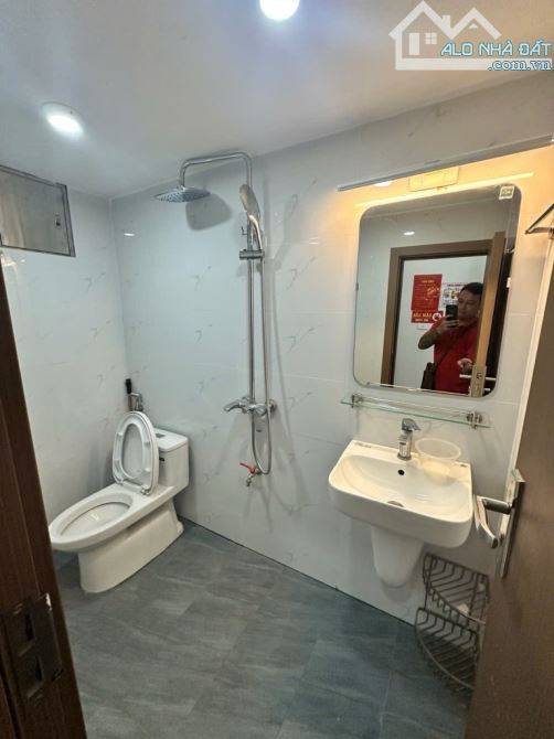 Bán nhà riêng dân cây 34m2, 5 tầng-Trịnh Đình Cửu. Ngõ thông, gần phốgì nhiều tiện ích - 7