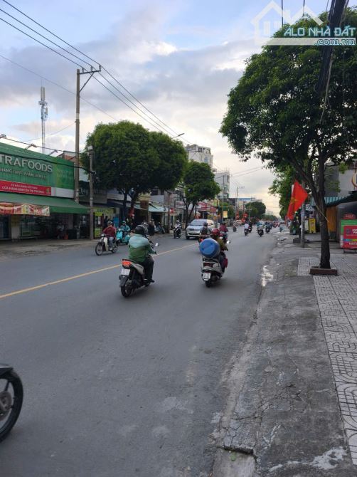BÁN KHÁCH SẠN MT 6 Tầng ĐÚC LÊ VĂN KHƯƠNG THỚI AN QUẬN 12 GIÁ RẺ 19 TỶ TL - 7