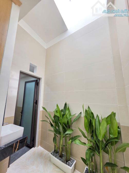 Bán nhà KDC gần vòng xoay An Phú 1km, p.An Phú, Tp.Thuận An chỉ 6,2 tỷ TL M6695 - 7