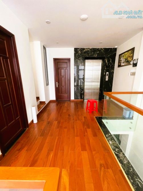GIẢM 4 TỶ, SIÊU PHẨM 5 TẦNG HẺM XE HƠI, PHAN ĐĂNG LƯU, PHAN ĐÌNH PHÙNG, HOÀNG VĂN THỤ, PN. - 7