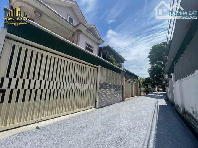 BÁN ĐẤT NGÕ ĐƯỜNG TÂN HÙNG HƯNG LỘC PHƯỜNG VINH LỘC 98,3m2-102,8m2 ĐÔNG NAM - 7