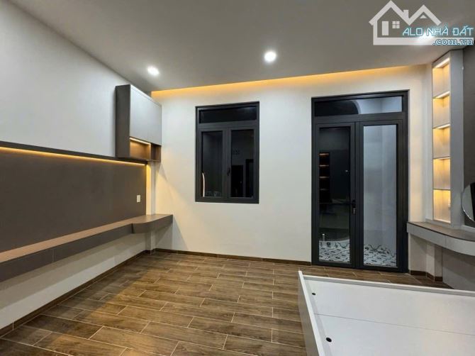 Nhà mặt tiền huyện lộ 95 gần siêu thị Big C Go, Tp Mỹ Tho Tiền Giang - 8