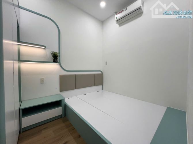 Nhà hẻm Cầu Dứa Phú Nông gần Bách Hóa Xanh Vĩnh ngọc Nha Trang dt 96m2 giá 3ty450 - 8