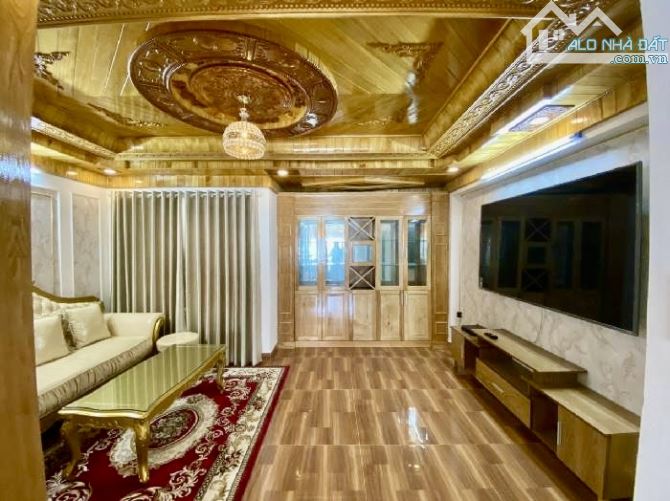 5❌12m, BÁN NHÀ HẺM XE HƠI, 5 TẦNG, NGUYỄN VĂN KHỐI, P9 GÒ VẤP, 7 TỶ xíu - 8