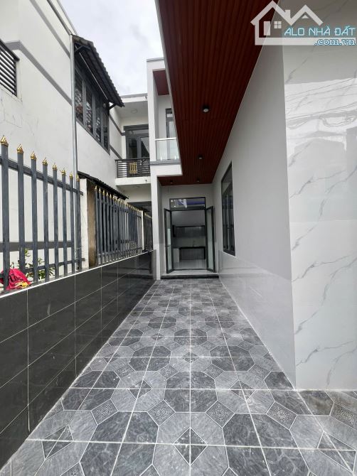 BIỆT THỰ MINI - GIÁ SIÊU ƯU ĐÃI XEM LÀ THÍCH 🔥 - 8