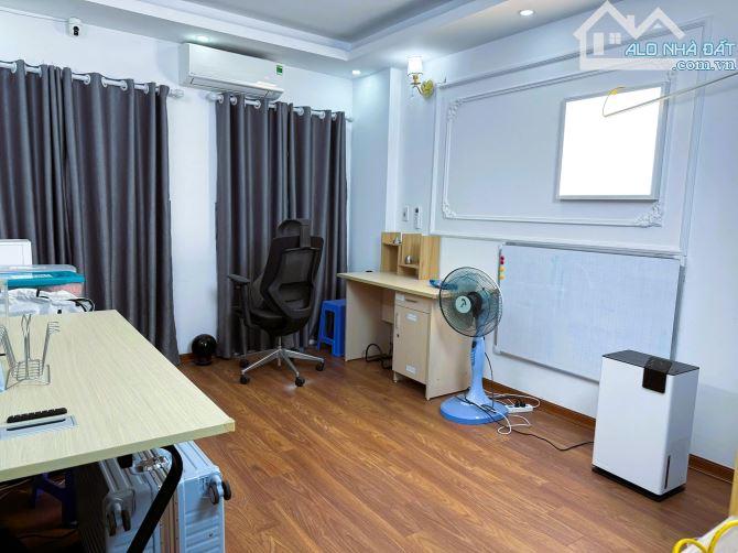 7.86 TỶ-30M2-Ô TÔ KINH DOANH-TAM TRINH-YÊN SỞ-HOÀNG MAI - 8