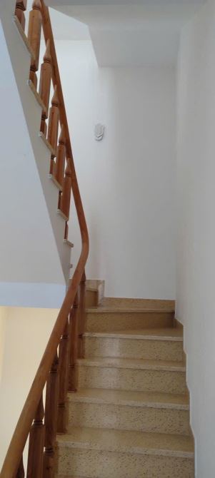 BÁN NHÀ 1 TRỆT 4 LẦU MỚI ĐẸP HẺM Ô TÔ NGUYỄN BỈNH KHIÊM, GẦN BIỂN BÃI TRƯỚC CHỈ 5.4 TỶ - 8