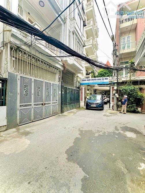 🔥HIẾM🏡 LÊ TRỌNG TẤN – 63M² – 5 TẦNG – MT 3.9M – 19.5 TỶ – NGÕ NÔNG, Ô TÔ TRÁNH🔥 - 8