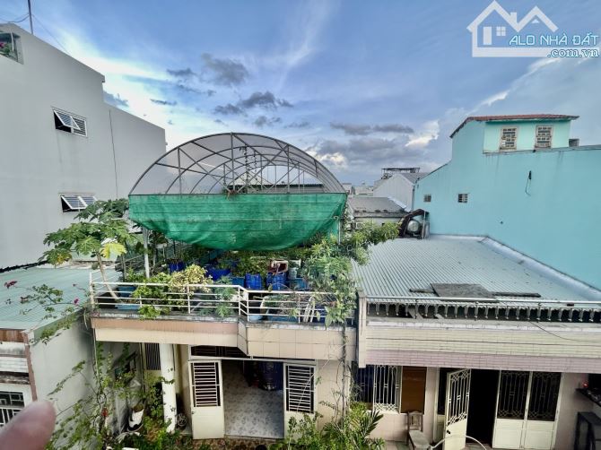 ☘️☘️ BÁN NHANH NHÀ 5 TẦNG. KIỆT NHỰA Ô TÔ  ĐẬU TRƯỚC NHÀ 6M CÁCH ĐƯỜNG HÀ HUY TẬP 30M  DT: - 8
