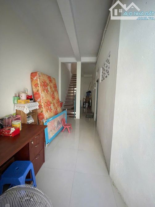 BÁN CĂN NHÀ 2 TẦNG NGUYỄN THIỆN THUẬT, P. LỘC THỌ ( CŨ). - 8