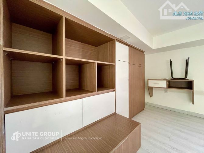 Duplex full nội thất gần đh ufm, TDT, NTT, phú Mỹ Hưng quận 7.  Ở 3 - 4 người thoải mái. - 8