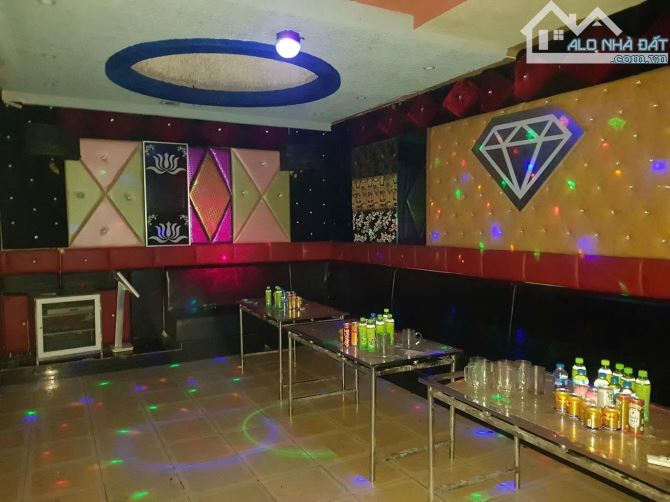 TÒA NHÀ 7 TẦNG THANG MÁY NẶT PHỐ TRIỀU KHÚC TÂN TRIỀU KINH DOANH KARAOKE SIÊU ĐẸP 170m 34 - 8