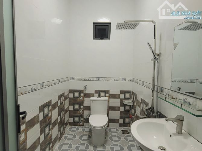 Nhà bán KDC Phúc Hiếu 3 tấm 135m2 đất 360m2 sàn 10,3 tỷ nhà tâm huyết chính chủ cần bán - 8