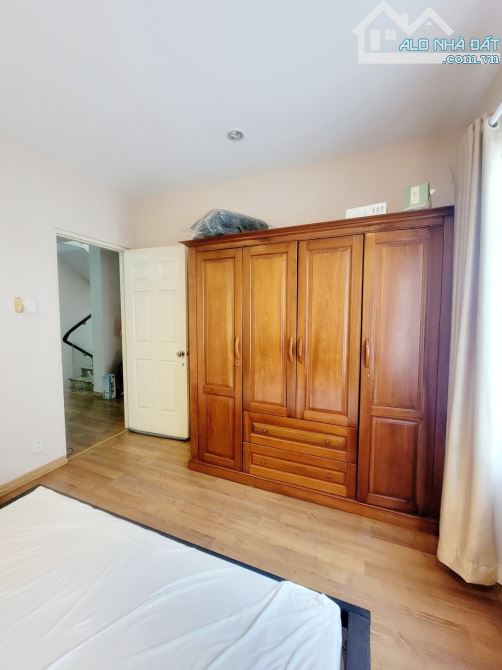 BÁN BIỆT THỰ VILLA PARK – 136m² (8x17) – 5 PHÒNG NGỦ – 6 WC – KHÔNG GIAN SỐNG ĐẲNG CẤP 💎 - 8