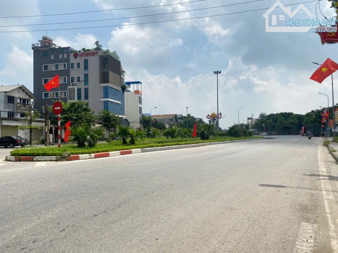 BÁN GẤP CĂN GÓC 3 TẦNG 106M2 TẠI KHÊ NỮ, NGUYÊN KHÊ, ĐÔNG ANH, HÀ NỘI. GIÁ 11 TỶ CÓ TL - 8