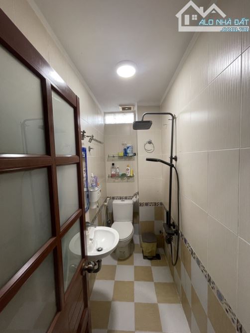 Bán nhà HXH 7M Đường Phan anh, Phường hiệp Tân ,Quận Tân phú DT52m2(4x13)x4Tầng giá 7.55TỶ - 8