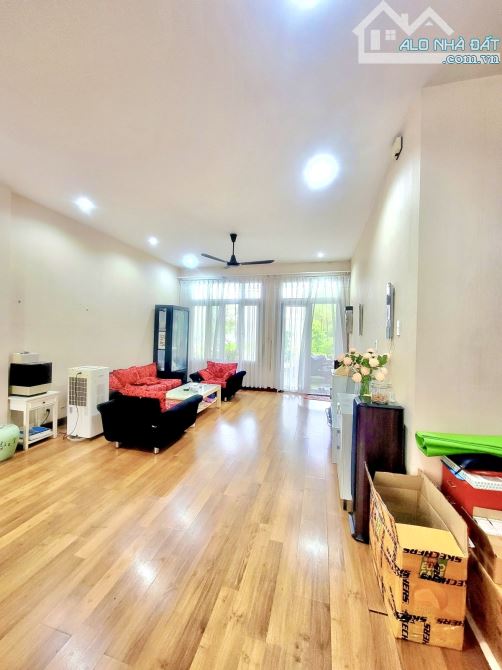 BIỆT THỰ VILLA PARK - 136M2 - KHU COMPOUND AN NINH TUYỆT ĐỐI - 19.x TỶ - 8