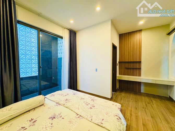 🇻🇳 CHO THUÊ NHÀ 3 TẦNG: VŨ QUỲNH - 3PN - 3WC - 8