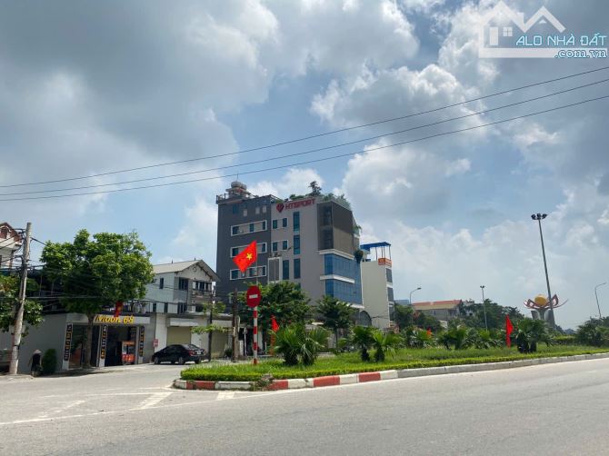 BÁN NHÀ KHÊ NỮ, NGUYÊN KHÊ, ĐÔNG ANH, HÀ NỘI. CĂN GÓC, Ô TÔ TRÁNH. GIAO THÔNG TIỆN LỢI - 8