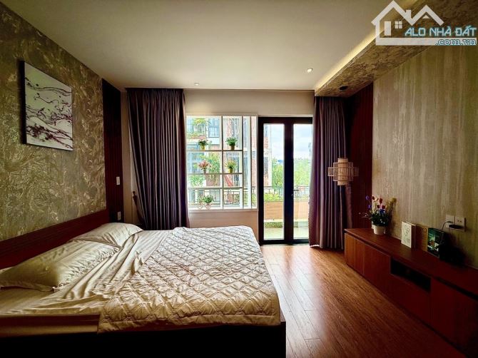 🏡 KHU PHÂN LÔ ĐỒNG BỘ – HẺM VIP NGUYỄN TƯ GIẢN – GÒ VẤP - 8