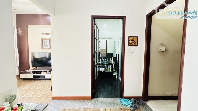 Bạch Đằng bình Thạnh 102m2 4 tầng giá chỉ 25 tỷ - 8