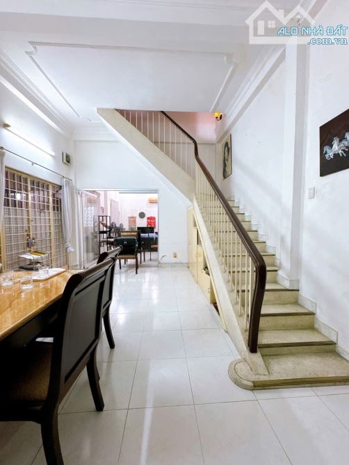 Nguyễn Trung Trực bình Thạnh 290m2 3 tầng giá chỉ nhỉnh 27 tỷ - 8
