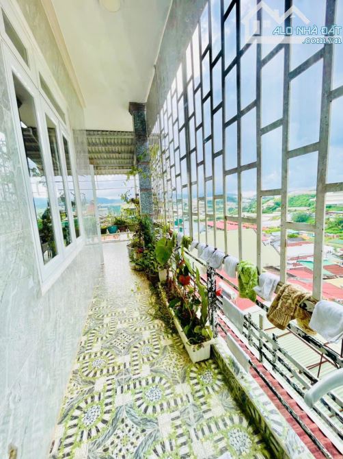 🌟 BÁN GẤP NHÀ ĐẸP KIM ĐỒNG – P6, ĐÀ LẠT 🌟 - 8