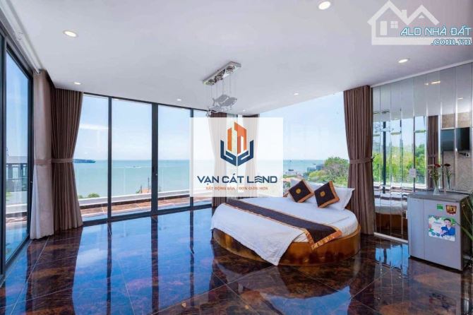 BÁN BIỆT THỰ VIEW BIỂN TRẦN PHÚ - 8