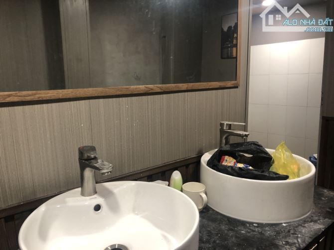 Đường Xô Viết Nghễ Tĩnh bình Thạnh 180m2 3 tầng giá chỉ 45 tỷ - 8