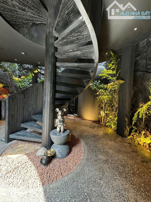 Cho thuê Villa nghỉ dưỡng siêu đẹp ở Nguyễn Duy Trinh, Q2, 3000$/tháng (TL) - 8