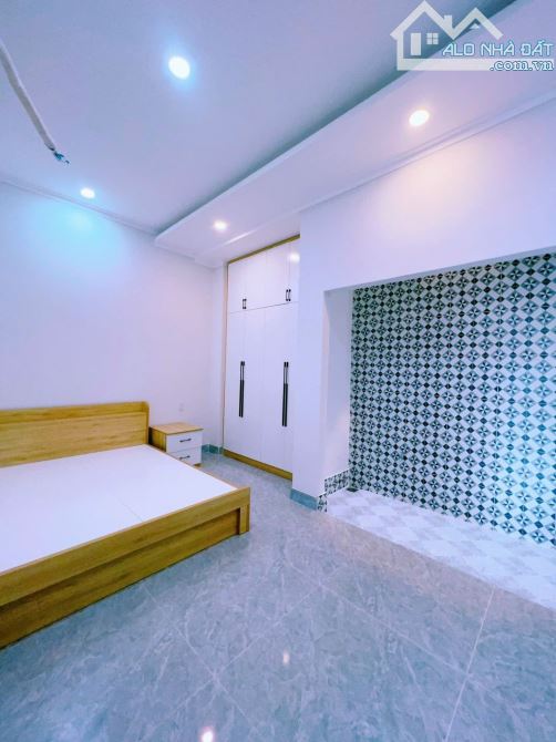 Còn 1 Căn nhà 1 trệt 3 lầu tuyệt đẹp Gần Khu Hành Chánh Công mới Biên Hoà 1 P.An Bình - 8