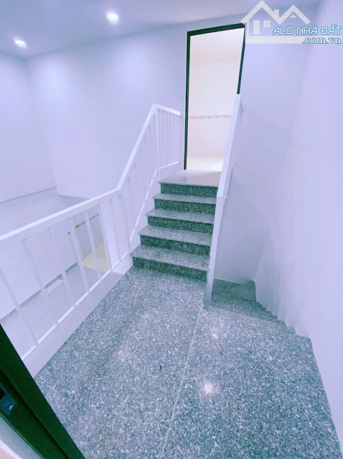 NP693 BÁN NHÀ MỚI 1 TRỆT 1 LẦU PHƯỜNG TAM HIỆP BH ĐN  DT : 6m x 13 m  Sổ  riêng thổ cư 100 - 8