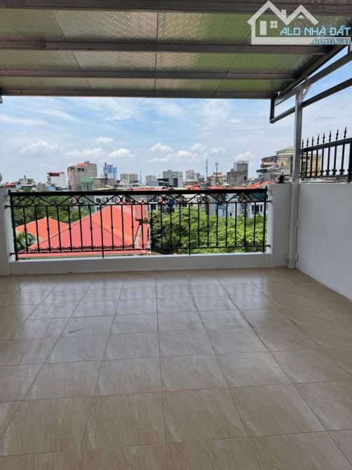 ĐỐNG ĐA_THÁI THỊNH_MẶT PHỐ PHÂN KHÚC HIẾM_DT 60m_4 Tầng_MT5m_Giá 23.3 Tỷ - 8