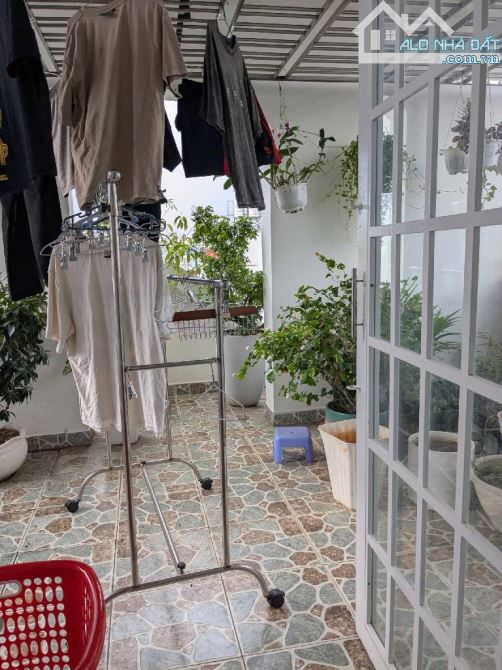Nhà 6 tầng, 5x17, hẻm 6m Khu Cityland Phan Văn Trị Gò Vấp, có hầm và thang máy, 17.3 tỷ tl - 8