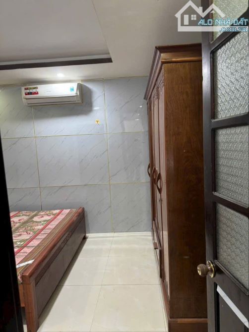 Nhà 3 Mặt Kiệt Đinh Thị Hoà - Sơn Trà - Cách Biển Mỹ Khê Chỉ 400m - Vị Trí Siêu Đẹp - 8