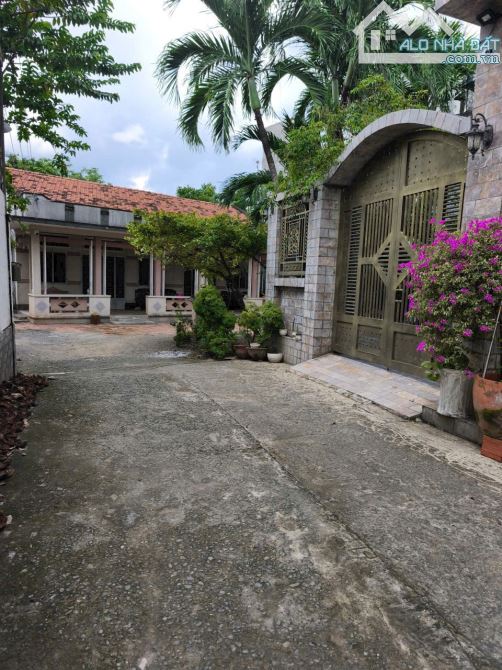 ĐẤT LỚN TRƯƠNG THỊ HOA TÂN THỚI HIỆP QUẬN 12 GIÁ RẺ 36 TỶ - 8