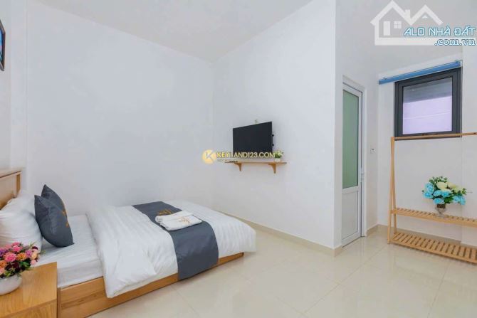 Villa Nam Hồ – Biệt thự vườn sang trọng giữa lòng Đà Lạt - 8