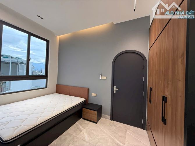 🌸🏷️ Bán nhà 3 tầng FULL nội thất – Góc 3 mặt tiền trung tâm TP. Nha Trang-Phước Hải - 8