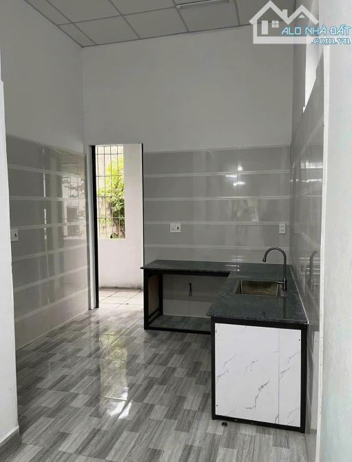Ra nhanh nên bán nhà ở Tân Hiệp Hóc Môn 5x22 ( 110m2 ) 850 TRIỆU Sổ hồng riêng - 8