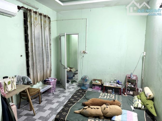 NHÀ LÔ GÓC 3 TẦNG HXH 4 CHỖ, 3PN, SỔ CHUẨN - 8