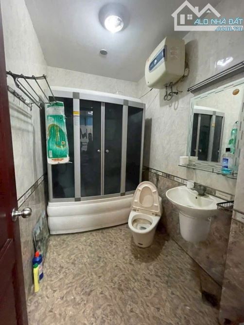 KĐT mới Yên Hoà, oto tránh đỗ, vỉa hè, nhà liền kề 75m2 sổ, Văn phòng CTY đỉnh.Giá 36.5 tỷ - 8